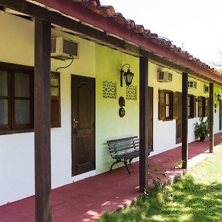 Paracauary Ecopousada Salvaterra Buitenkant foto