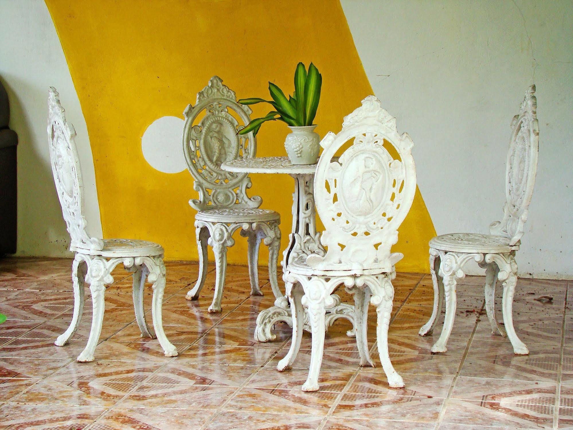 Paracauary Ecopousada Salvaterra Buitenkant foto